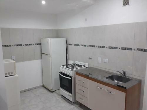 Apartamento El Mejor Descanso