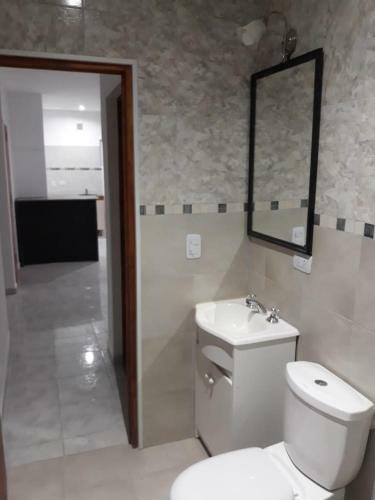 Apartamento El Mejor Descanso