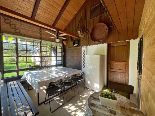 Hostal Zotlar House