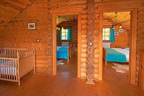Apartamento Kamp Koren Kobarid