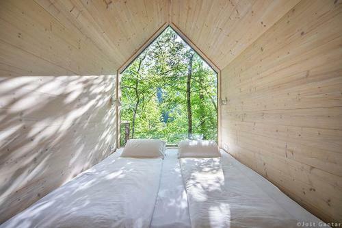 Apartamento Kamp Koren Kobarid