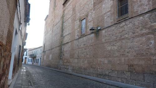 Apartamento La Plazuela