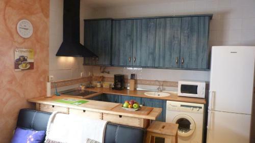 Apartamento La Plazuela