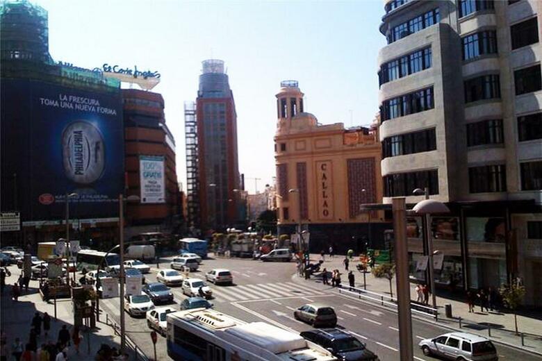 Hostal Excelsior