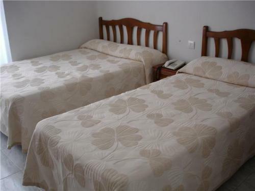 Hostal Excelsior