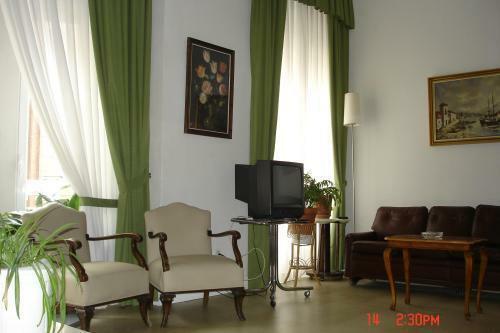 Hostal Excelsior