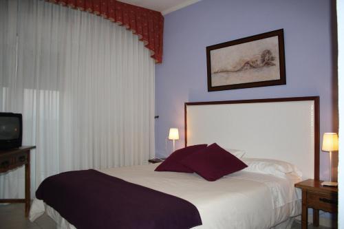 Hotel Cuatro Calzadas