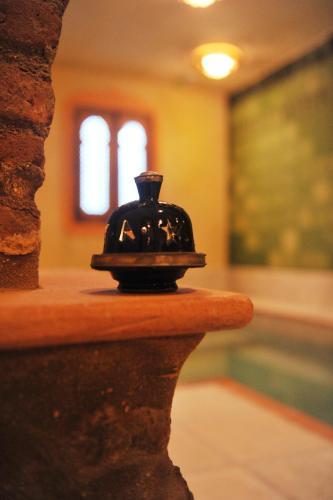 La Molinilla Apartamentos Y Hammam