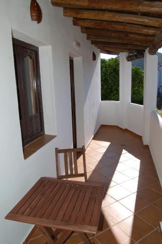 La Molinilla Apartamentos Y Hammam