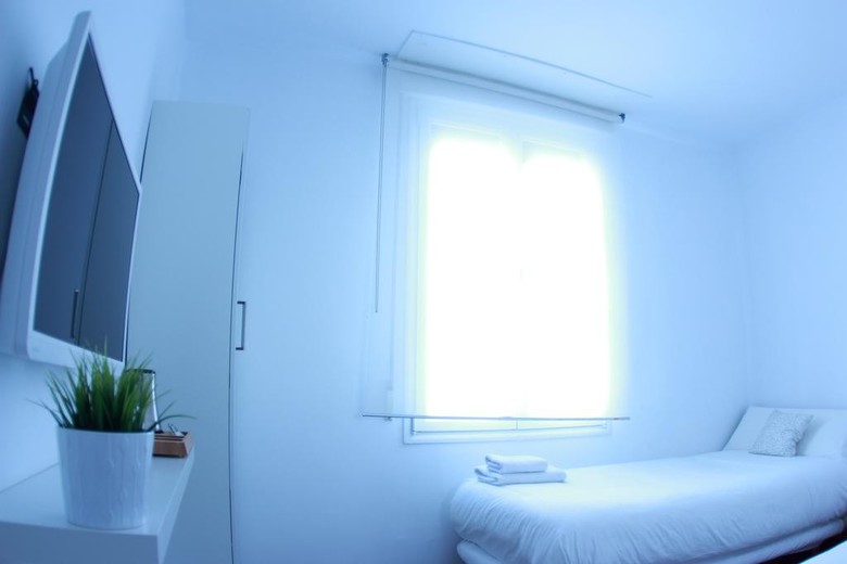 Hostal Pension Zubia