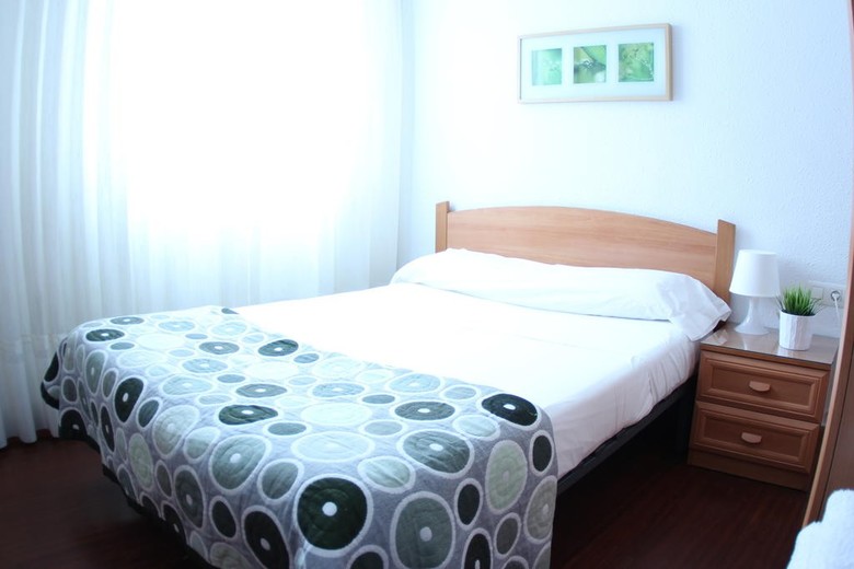 Hostal Pension Zubia