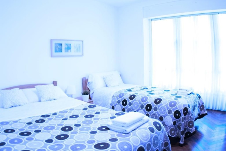 Hostal Pension Zubia