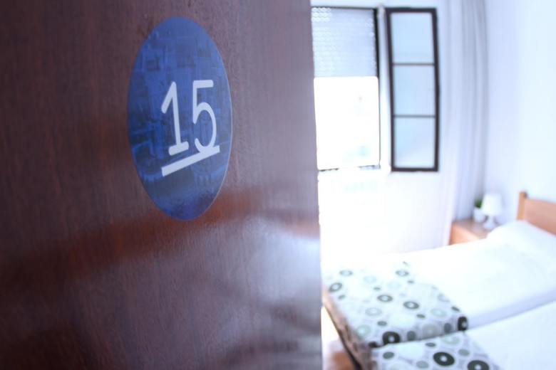 Hostal Pension Zubia