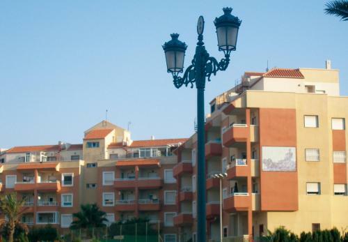 Apartamentos Cibeles