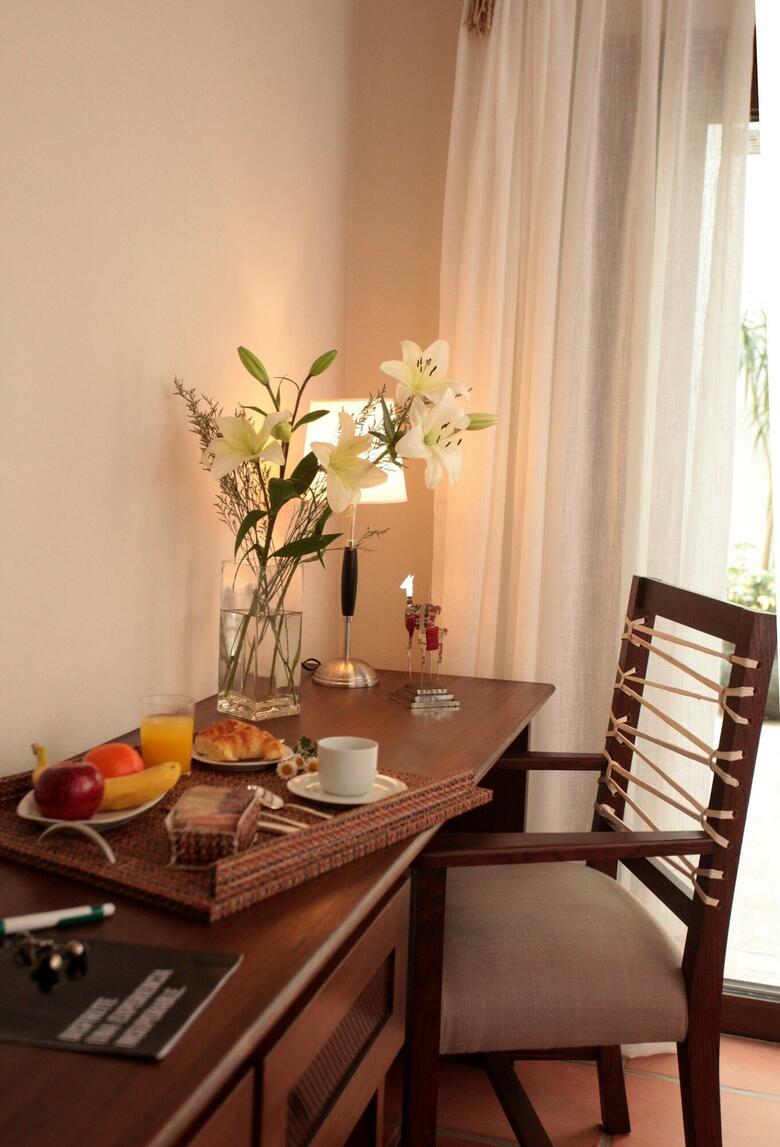 Hotel Boutique Balc�n De La Plaza