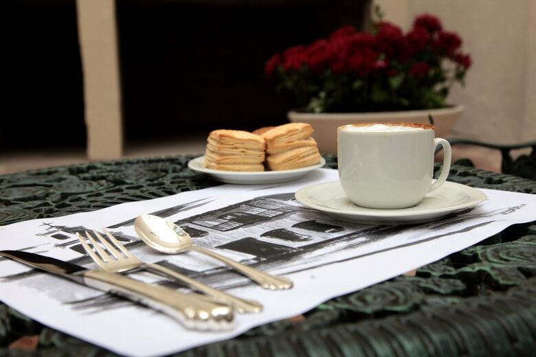 Hotel Boutique Balc�n De La Plaza