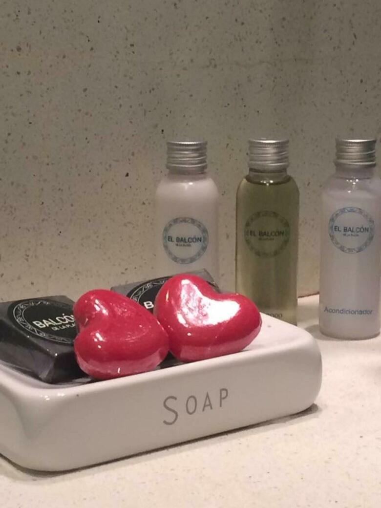 Hotel Boutique Balc�n De La Plaza