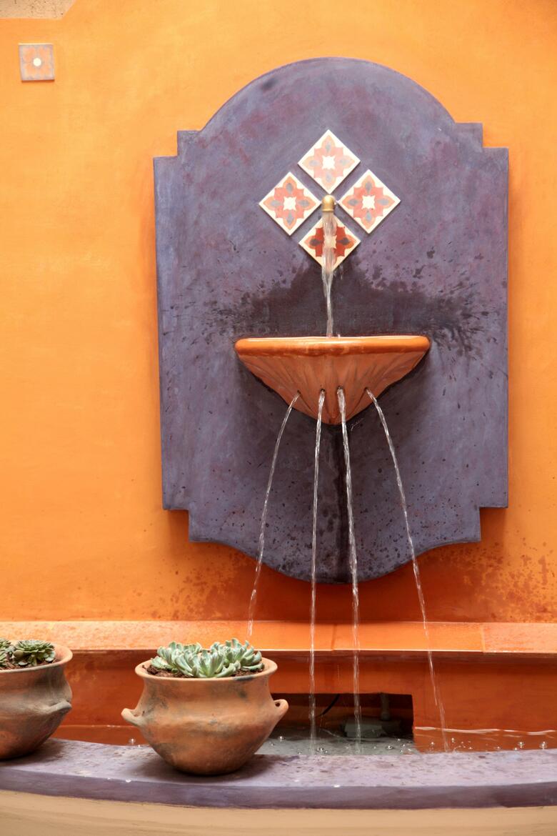 Hotel Boutique Balc�n De La Plaza