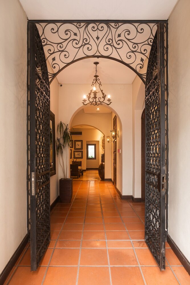 Hotel Boutique Balc�n De La Plaza