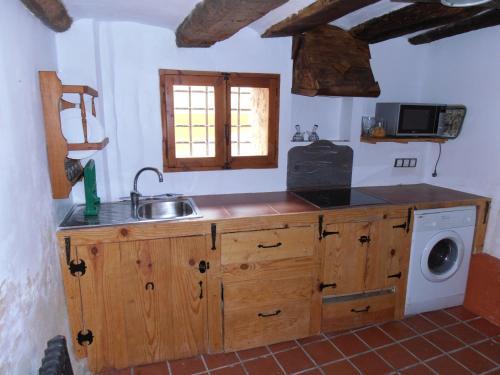 Apartamento Mirador Del Maestrazgo - Los Pajarcicos