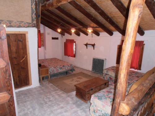 Apartamento Mirador Del Maestrazgo - Los Pajarcicos