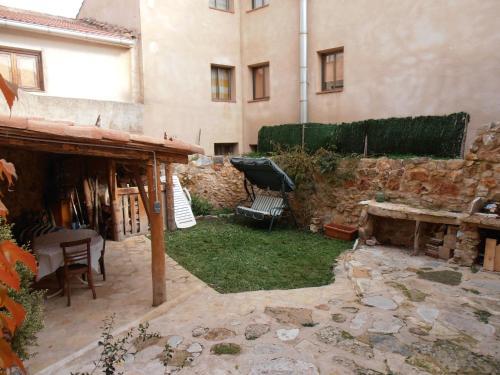 Apartamento Mirador Del Maestrazgo - Los Pajarcicos