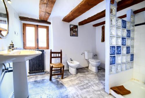 Apartamento Mirador Del Maestrazgo - Los Pajarcicos