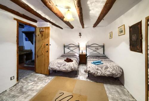 Apartamento Mirador Del Maestrazgo - Los Pajarcicos