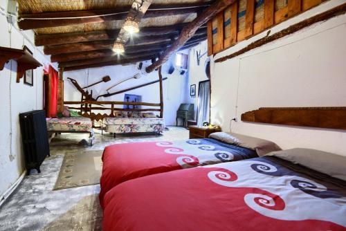 Apartamento Mirador Del Maestrazgo - Los Pajarcicos