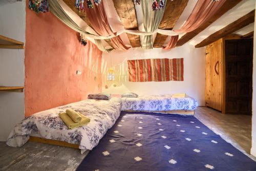 Apartamento Mirador Del Maestrazgo - Los Pajarcicos