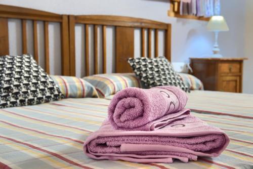 Apartamento Mirador Del Maestrazgo - Los Pajarcicos