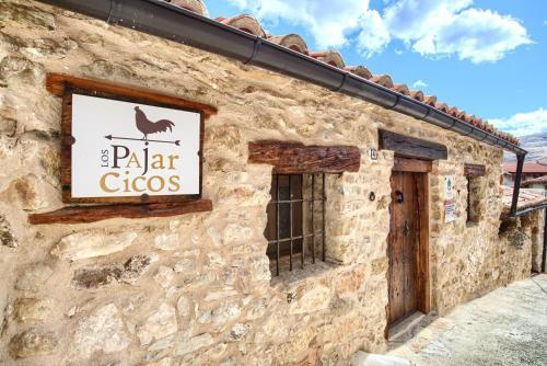 Apartamento Mirador Del Maestrazgo - Los Pajarcicos