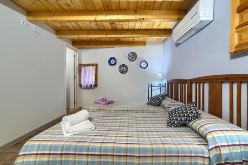 Apartamento Mirador Del Maestrazgo - Los Pajarcicos