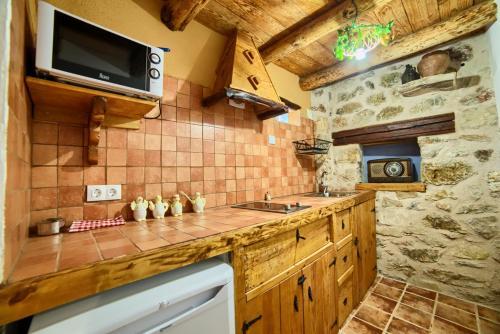 Apartamento Mirador Del Maestrazgo - Los Pajarcicos
