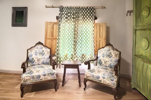 Apartamento Mirador Del Maestrazgo - Los Pajarcicos