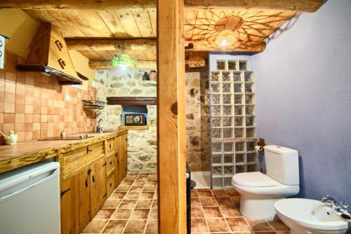 Apartamento Mirador Del Maestrazgo - Los Pajarcicos