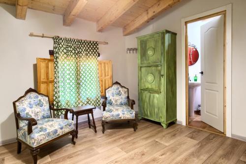 Apartamento Mirador Del Maestrazgo - Los Pajarcicos