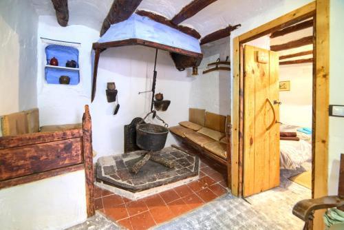 Apartamento Mirador Del Maestrazgo - Los Pajarcicos