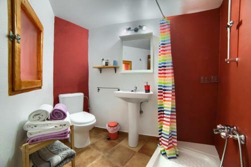 Apartamento Mirador Del Maestrazgo - Los Pajarcicos