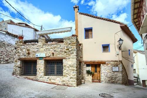 Apartamento Mirador Del Maestrazgo - Los Pajarcicos