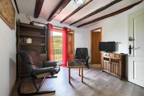Apartamento Mirador Del Maestrazgo - Los Pajarcicos