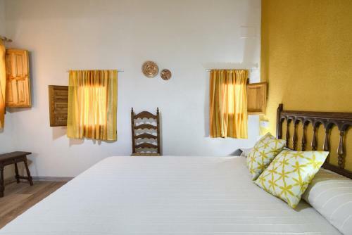 Apartamento Mirador Del Maestrazgo - Los Pajarcicos
