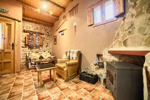 Apartamento Mirador Del Maestrazgo - Los Pajarcicos