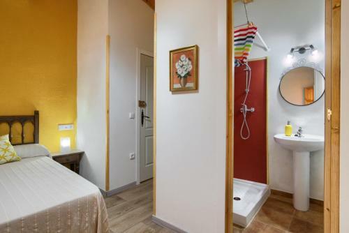 Apartamento Mirador Del Maestrazgo - Los Pajarcicos