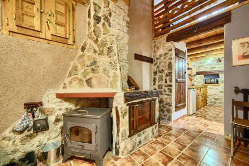Apartamento Mirador Del Maestrazgo - Los Pajarcicos
