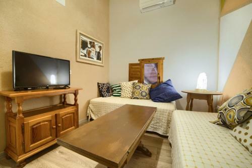 Apartamento Mirador Del Maestrazgo - Los Pajarcicos