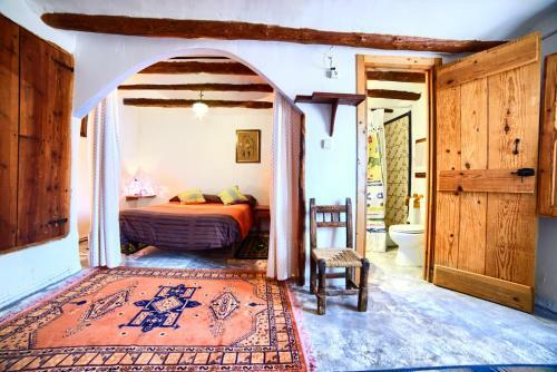 Apartamento Mirador Del Maestrazgo - Los Pajarcicos