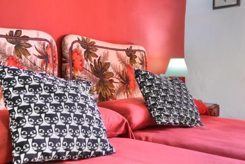 Apartamento Mirador Del Maestrazgo - Los Pajarcicos