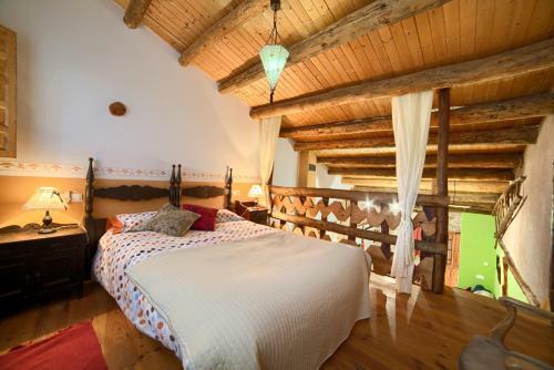 Apartamento Mirador Del Maestrazgo - Los Pajarcicos