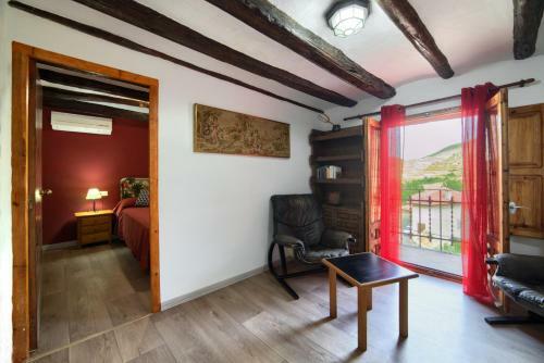 Apartamento Mirador Del Maestrazgo - Los Pajarcicos